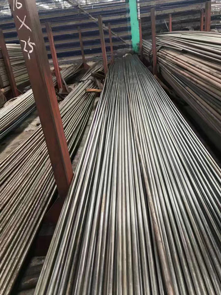 巢湖精密钢管